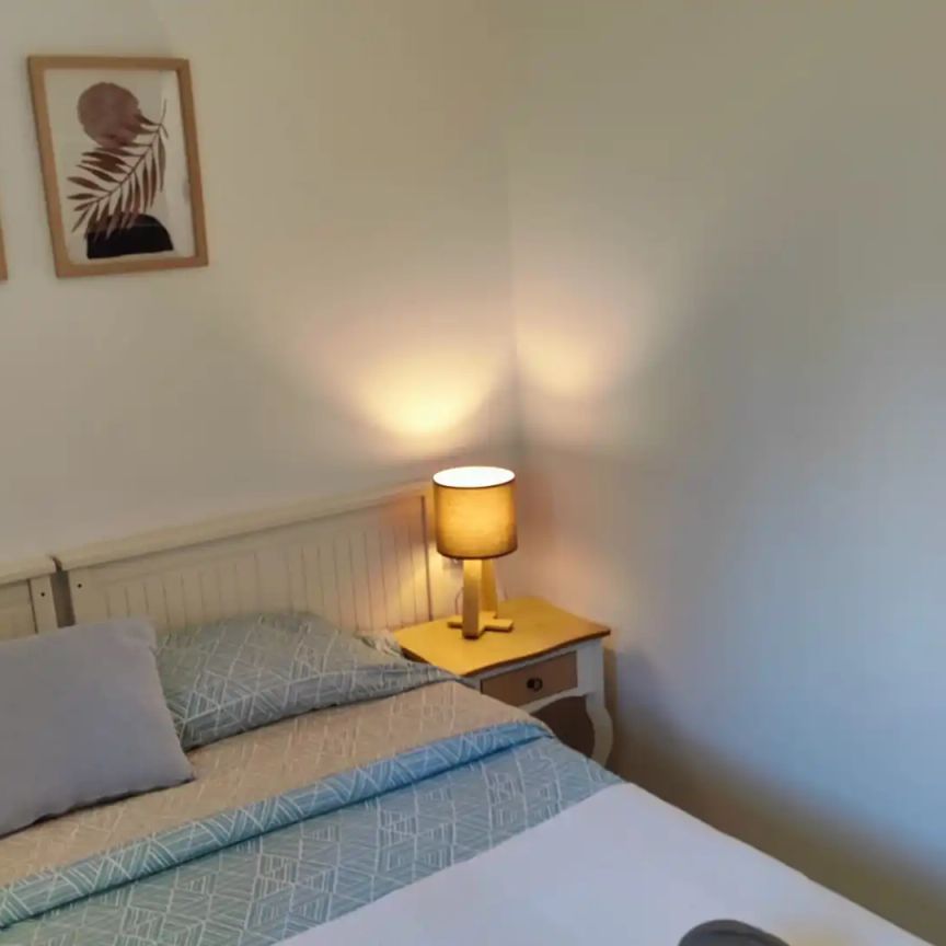 Apartamento de alquiler en Plaza Pedro Antonio de Alarcón, 1, Las Brisas - Photo 1