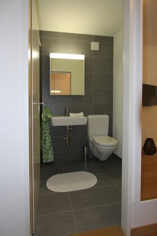 Singlewohnung - Möbliert und Ausgestattet - Modern - Photo 5