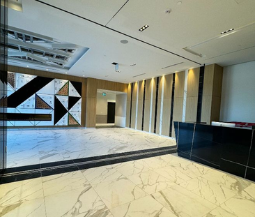 For Lease - 204 Burnhamthorpe Road Unit# 1110, Mississauga, Ontario - Photo 3