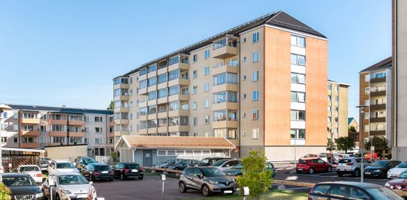 Stinsgatan 7 - Photo 2