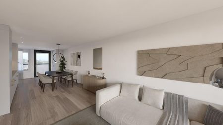 4.5 Zimmerwohnung in Affoltern am Albis - Photo 2