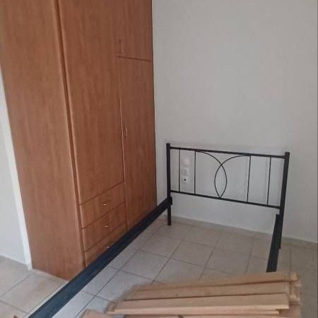 Studio/Γκαρσονιέρα για ενοικίαση Πάτρα - Photo 1