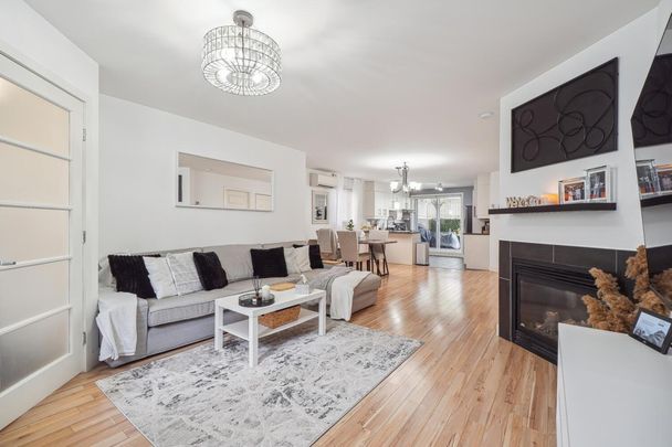 Appartement à louer - Laval (Saint-Vincent-de-Paul) - Photo 1