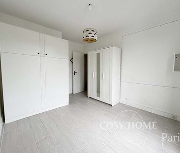 Appartement en location | Rueil-malmaison - Photo 1