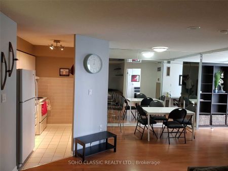 For Lease - 24 Wellesley Street Unit# 1406, Toronto, Ontario - Photo 5