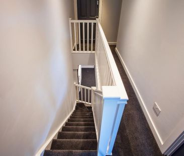 1 bedroom end of terrace house to rent - Photo 1