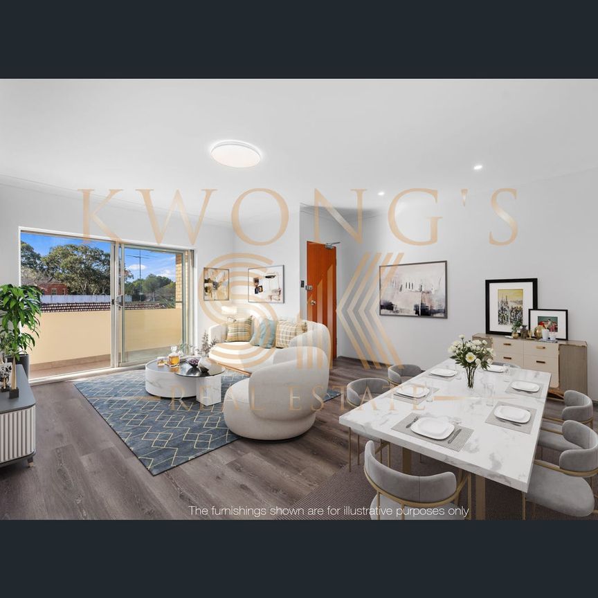 44/14-16 Ormonde Parade, Hurstville, NSW 2220 - Photo 1