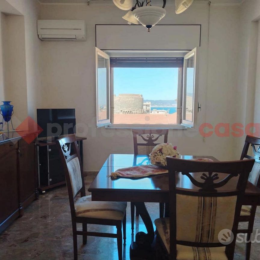 Appartamento Reggio di Calabria - Photo 1