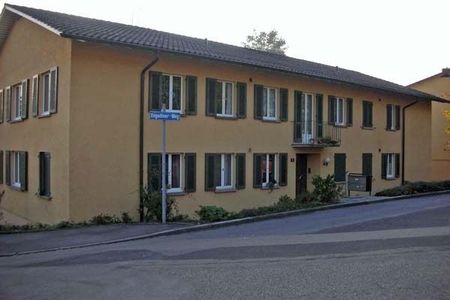 In Zurich-Höngg in a quiet location - limited until 30.09.2026! - Photo 4