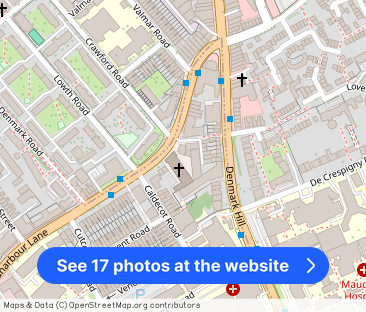 Coldharbour Lane London SE5 - Photo 1