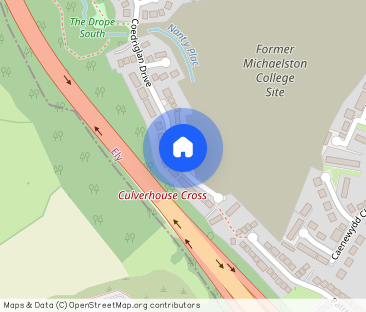 Coedriglan Drive, Cardiff - Photo 1