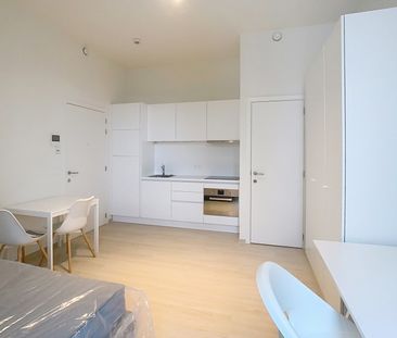 Nieuwbouw studio in het hartje van Leuven! - Foto 2