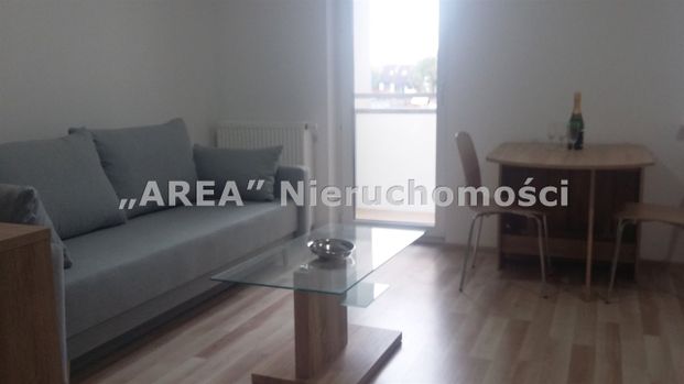 Mieszkanie na wynajem - Фото 1