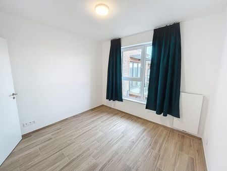 Appartement te huur - Photo 4