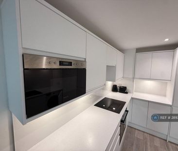 1 bedroom flat to rent - Photo 6