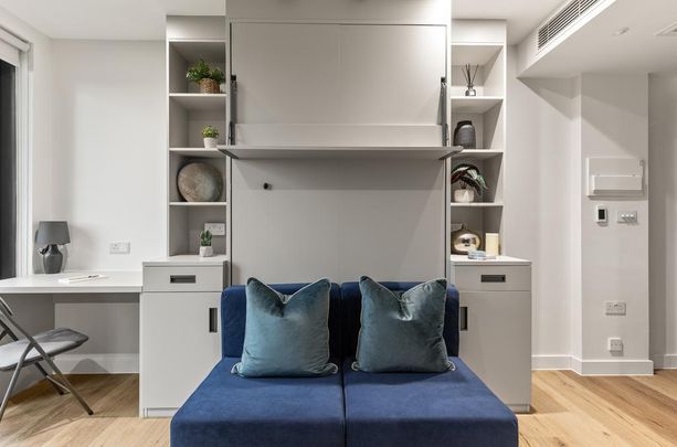 Studio to rent - Photo 1