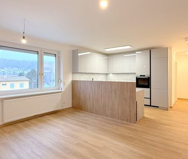 Erstbezug nach Generalsanierung - Alles Neu macht der Februar! - Photo 3