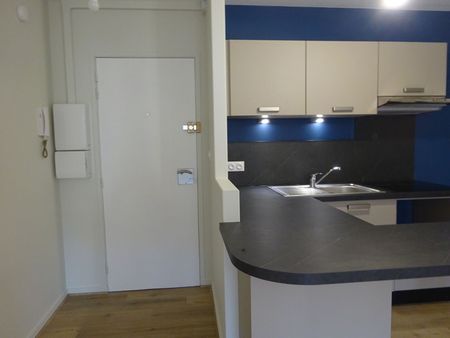 Appartement Clermont-Ferrand - Photo 3