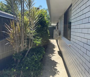 MODERN TWO BEDROOM DUPLEX IN PRIME PALM BEACH LOCATION - Photo 3