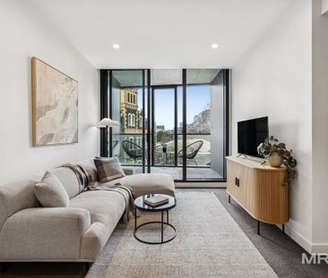 222/555 St Kilda Road, Melbourne - Photo 1