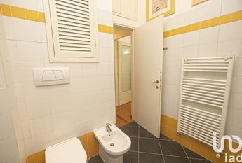 Via San Lorenzo, 17, Genova, Liguria 16123