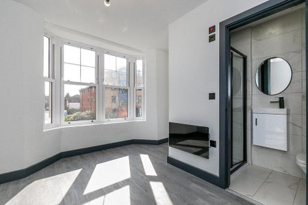 House share to rent - Photo 3