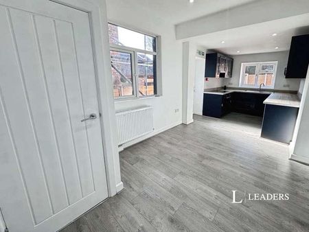 King Street, Cross Heath, Newcastle, Staffordshire, ST5 - Photo 2