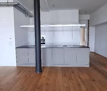 Grosszügige Loftwohnung an bester Lage - Foto 1