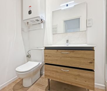 Location appartement 2 pièces, 56.81m², Hardricourt - Photo 2