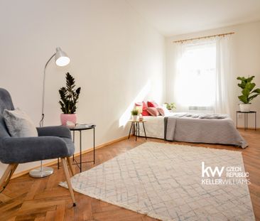 Pronájem bytu 2+kk 36 m² - Photo 5