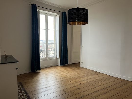Appartement T3 - Photo 1