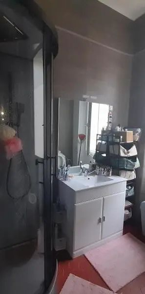 Appartement à louer 2 pièces 34.34m² - Photo 1