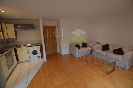 2 bedroom apartment to rent - Photo 2