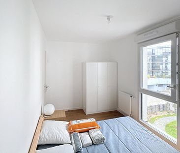 Appartement F4 À Louer 4 Pièces - 84,39 M - Photo 6