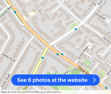 Grove Close, Southgate, N14 4EN - Photo 1