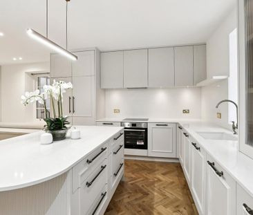 4 bedroom terraced house to rent - Photo 4