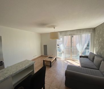 Location Appartement 2 pièces 39m² - Photo 1