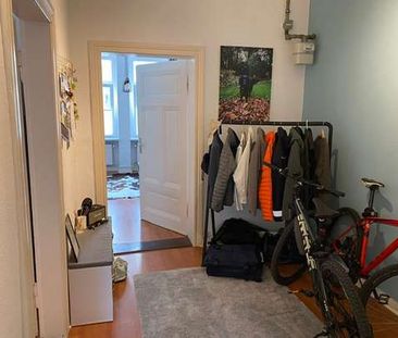 Charmante 2 Zimmer Wohnung, EBK optional! - Foto 6