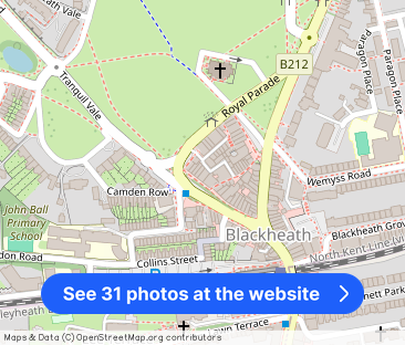 Blackheath Village - Photo 1