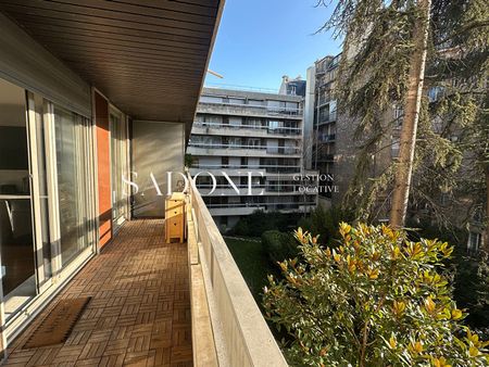 Location Appartement 2 pièces 45,00 m² à Neuilly-sur-Seine - Photo 2