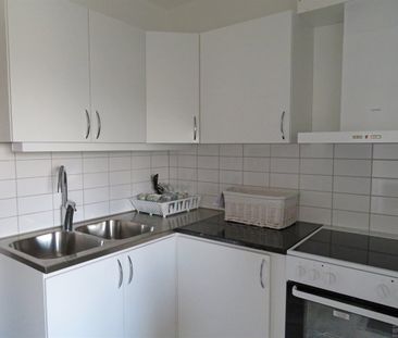 Bergsgatan 6 - Foto 1