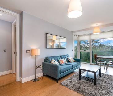 Weavers Hall, Levmoss, The Gallops, Leopardstown, Dublin 18, D18 W772 - Photo 1