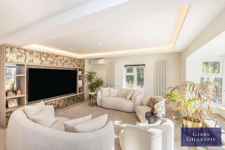 Sandy Lodge Road, Moor Park, Hertfordshire, WD3 - Photo 5
