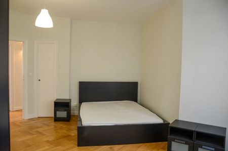 Appartement te huur - Foto 4
