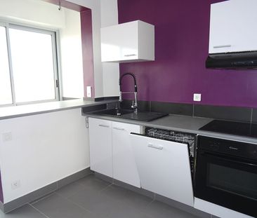 Location Appartement 3 pièces 70m² - Photo 5