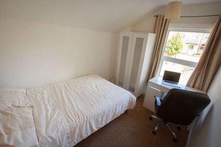 34 George StreetLoughborough - Photo 2