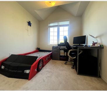 For Lease - 1083 Bur Oak Avenue, Markham, Ontario - Photo 4