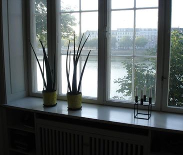 Unik lejlighed med fantastisk udsigt - Photo 3