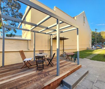 9/16 Holt Street, Stanmore NSW 2048 - Studio For Rent | Domain - Photo 5