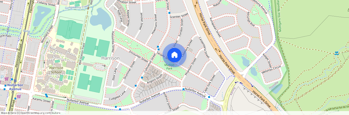 45 Tanami Street, Harrison